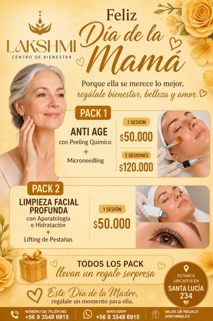 Promoción