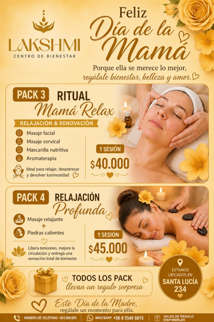 Promoción