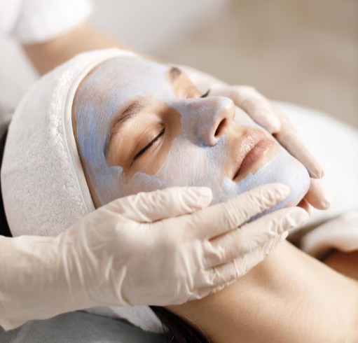 Extracción de impurezas